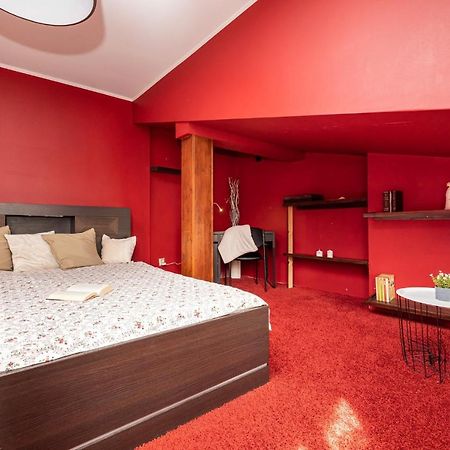 Odziezowa Apartment 埃尔布隆格 外观 照片
