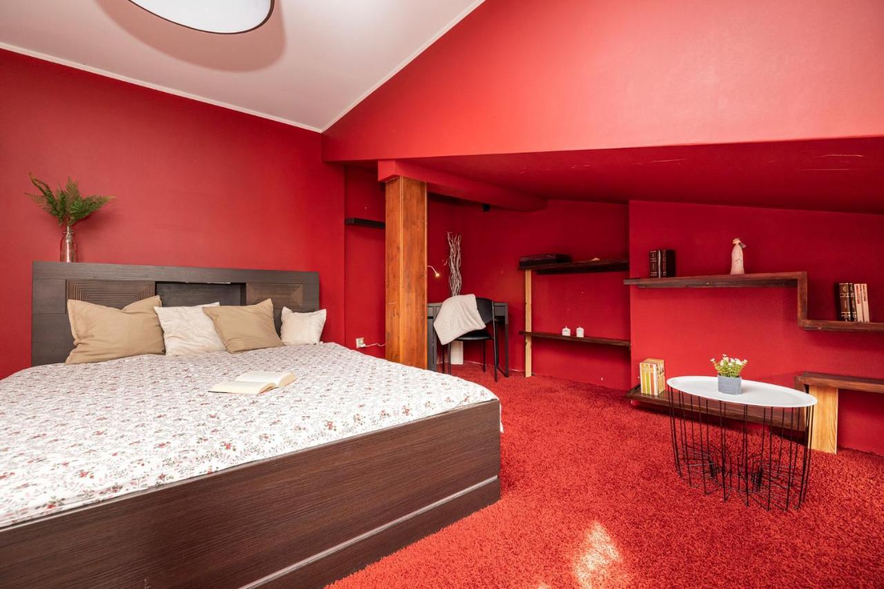 Odziezowa Apartment 埃尔布隆格 外观 照片